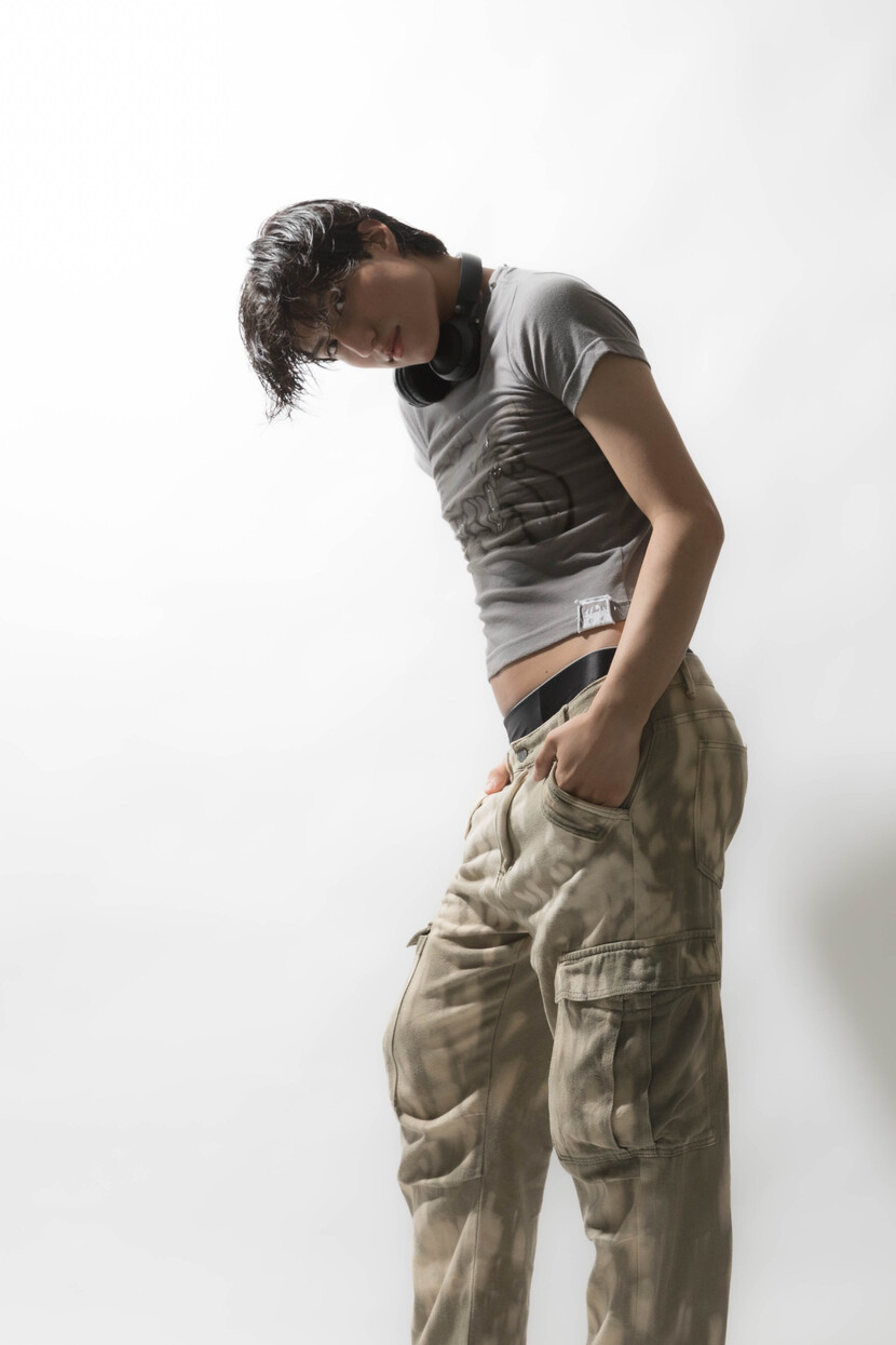 Model image